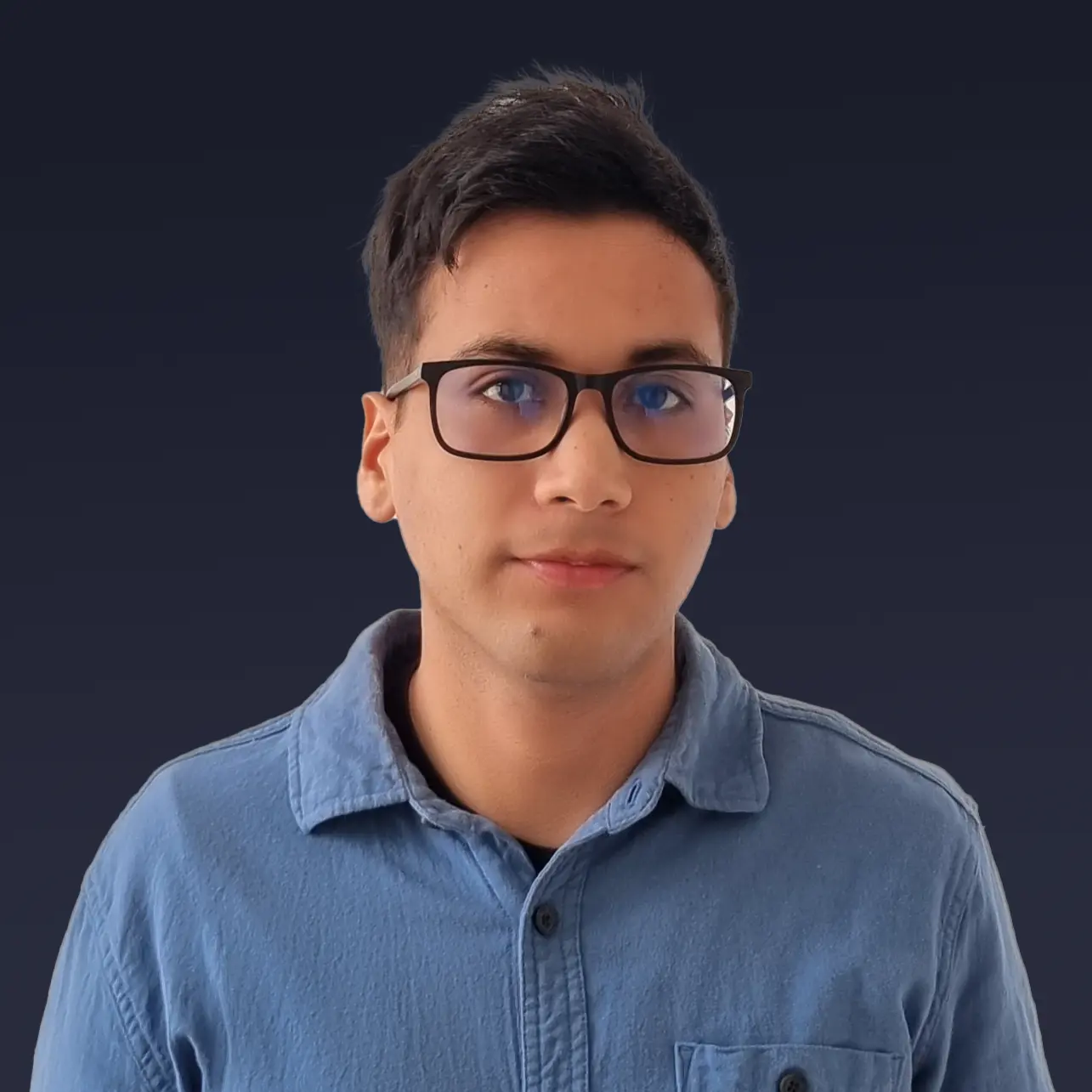me